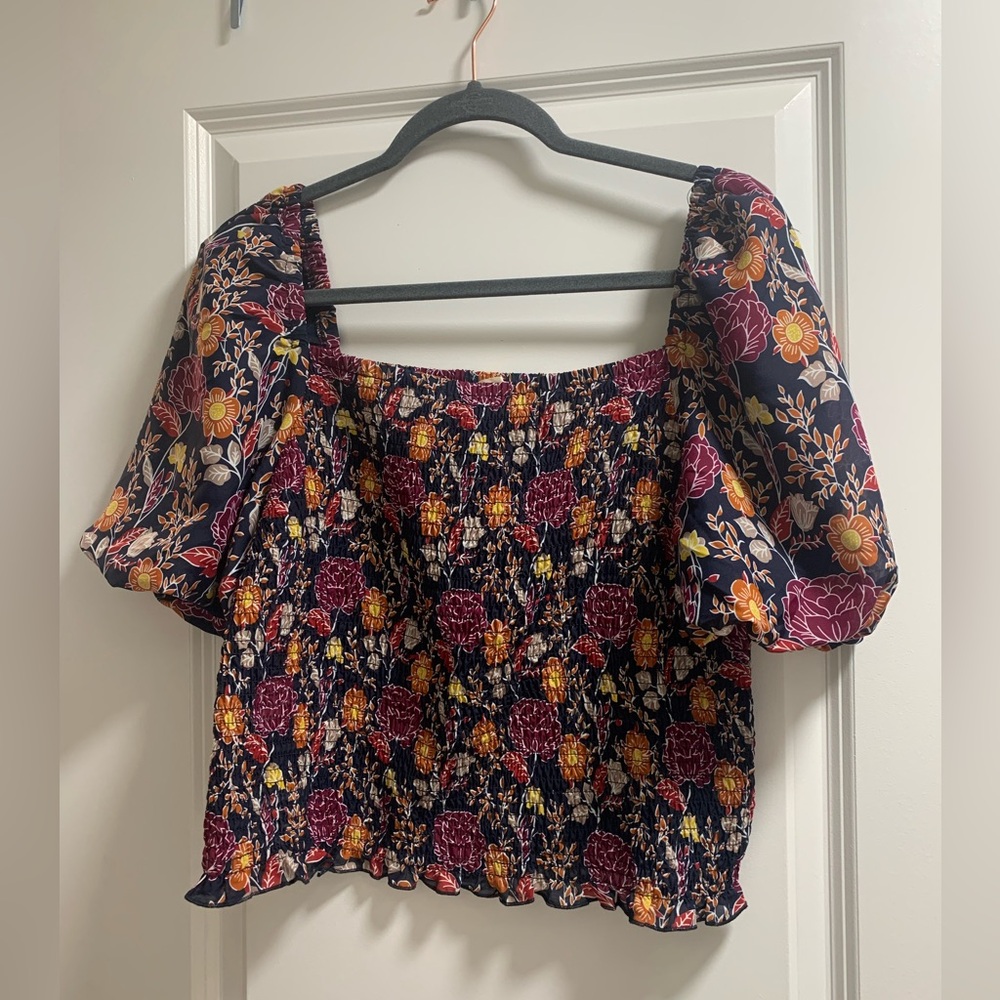 Melloday top